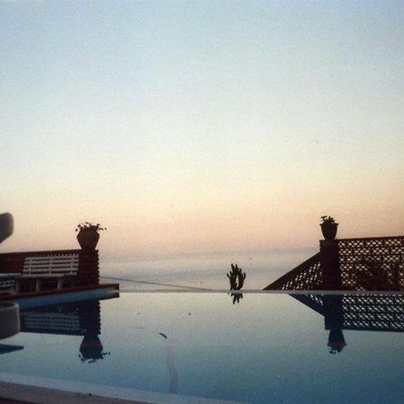 Luxury Suite Terrazze E Vista Mare Taormina Exteriér fotografie