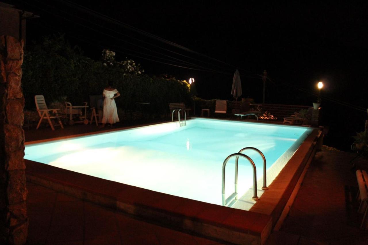 Luxury Suite Terrazze E Vista Mare Taormina Exteriér fotografie