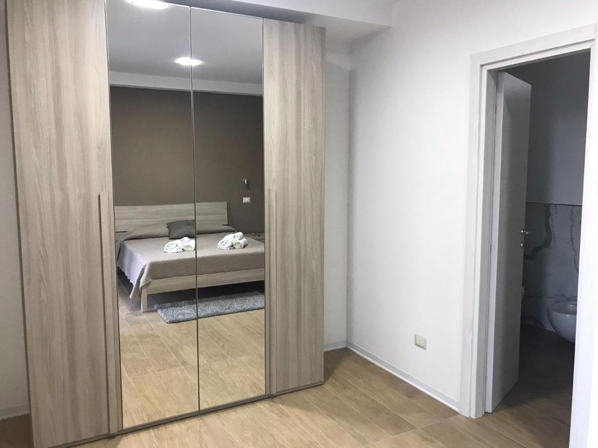 Luxury Suite Terrazze E Vista Mare Taormina Exteriér fotografie