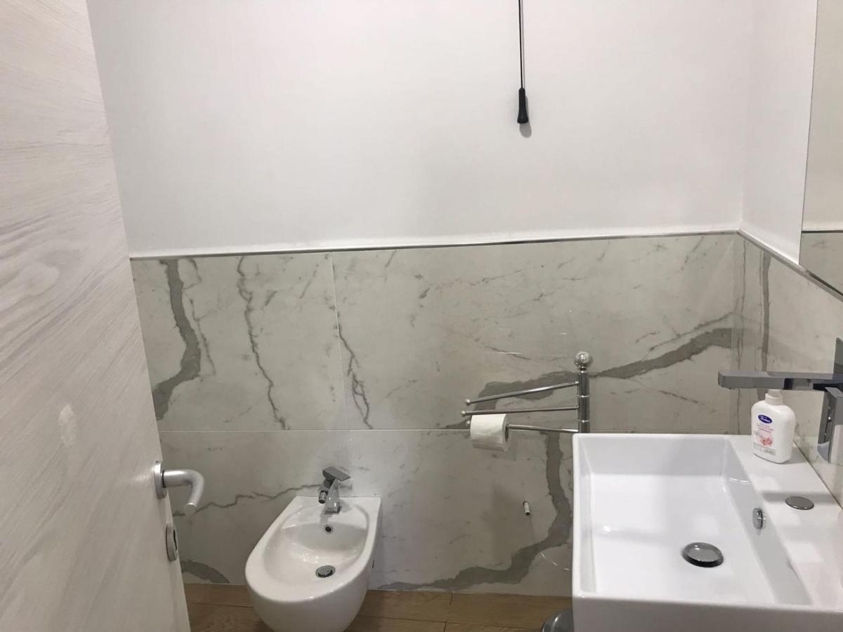 Luxury Suite Terrazze E Vista Mare Taormina Exteriér fotografie