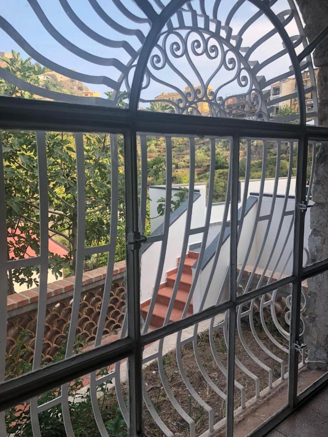 Luxury Suite Terrazze E Vista Mare Taormina Exteriér fotografie