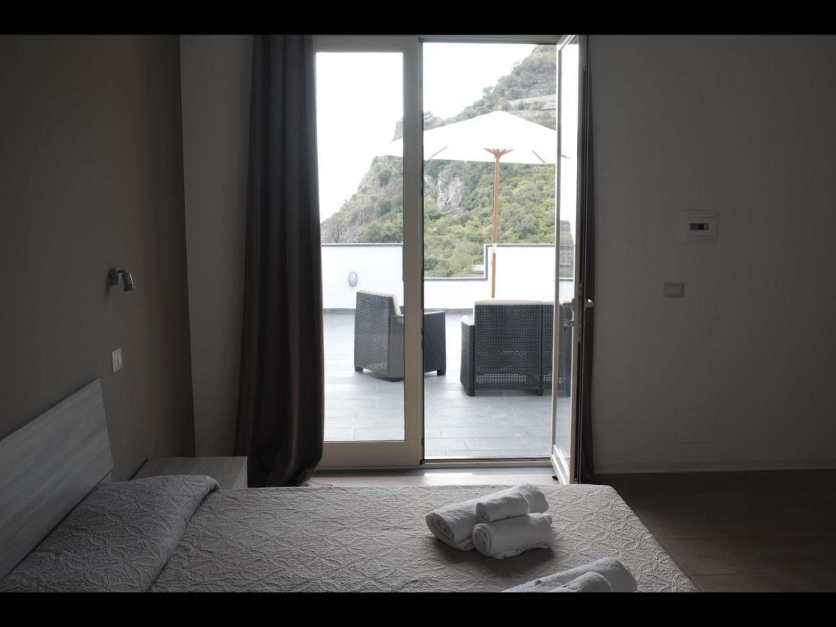 Luxury Suite Terrazze E Vista Mare Taormina Exteriér fotografie