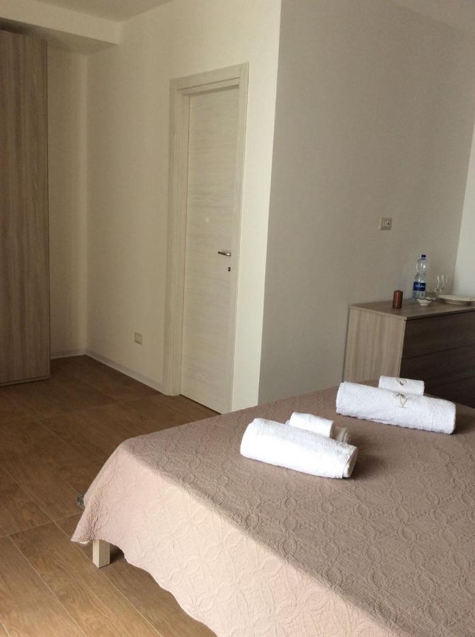 Luxury Suite Terrazze E Vista Mare Taormina Exteriér fotografie